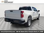 2026 Chevrolet Silverado 1500 Crew Cab RWD Pickup for sale #60065 - photo 4