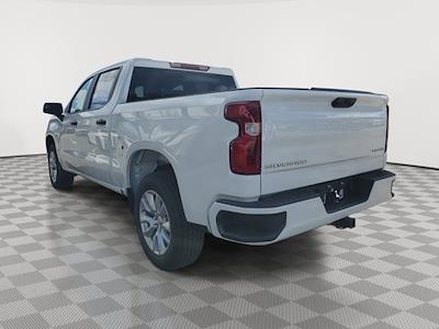 2026 Chevrolet Silverado 1500 Crew Cab RWD Pickup for sale #60066 - photo 2