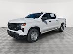 2026 Chevrolet Silverado 1500 Crew Cab RWD Pickup for sale #60067 - photo 1