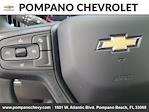 New 2026 Chevrolet Silverado 1500 Custom Crew Cab for sale #60071 - photo 19