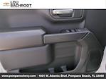 New 2026 Chevrolet Silverado 1500 Work Truck Crew Cab Pickup for sale #60076 - photo 11