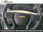 New 2026 Chevrolet Silverado 1500 Work Truck Crew Cab Pickup for sale #60076 - photo 14