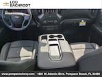 New 2026 Chevrolet Silverado 1500 Work Truck Crew Cab Pickup for sale #60076 - photo 8