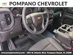 New 2026 Chevrolet Silverado 1500 Work Truck Crew Cab for sale #60078 - photo 12