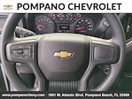 New 2026 Chevrolet Silverado 1500 Work Truck Crew Cab for sale #60078 - photo 14