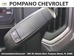 New 2026 Chevrolet Silverado 1500 Work Truck Crew Cab for sale #60078 - photo 17