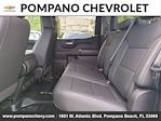 New 2026 Chevrolet Silverado 1500 Work Truck Crew Cab for sale #60078 - photo 6