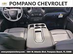 New 2026 Chevrolet Silverado 1500 Work Truck Crew Cab for sale #60078 - photo 8