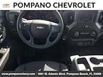 New 2026 Chevrolet Silverado 1500 Work Truck Crew Cab for sale #60080 - photo 12