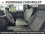 New 2026 Chevrolet Silverado 1500 Work Truck Crew Cab for sale #60080 - photo 17