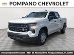 New 2026 Chevrolet Silverado 1500 Work Truck Crew Cab for sale #60080 - photo 1