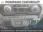 New 2026 Chevrolet Silverado 1500 Work Truck Crew Cab for sale #60080 - photo 22