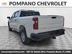 New 2026 Chevrolet Silverado 1500 Work Truck Crew Cab for sale #60080 - photo 2