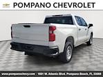 New 2026 Chevrolet Silverado 1500 Work Truck Crew Cab for sale #60080 - photo 4