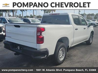 New 2026 Chevrolet Silverado 1500 - photo 1