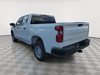 2026 Chevrolet Silverado 1500 Crew Cab RWD Pickup for sale #60082 - photo 2