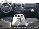 2026 Chevrolet Silverado 1500 Crew Cab RWD Pickup for sale #60082 - photo 12