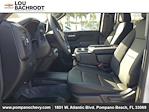 2026 Chevrolet Silverado 1500 Crew Cab RWD Pickup for sale #60082 - photo 14