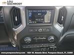 2026 Chevrolet Silverado 1500 Crew Cab RWD Pickup for sale #60082 - photo 18
