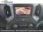 2026 Chevrolet Silverado 1500 Crew Cab RWD Pickup for sale #60082 - photo 19