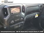 2026 Chevrolet Silverado 1500 Crew Cab RWD Pickup for sale #60082 - photo 20