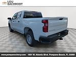 2026 Chevrolet Silverado 1500 Crew Cab RWD Pickup for sale #60082 - photo 2