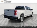 2026 Chevrolet Silverado 1500 Crew Cab RWD Pickup for sale #60082 - photo 4