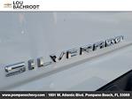 2026 Chevrolet Silverado 1500 Crew Cab RWD Pickup for sale #60082 - photo 5