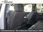 2026 Chevrolet Silverado 1500 Crew Cab RWD Pickup for sale #60082 - photo 8