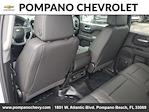 New 2026 Chevrolet Silverado 1500 Work Truck Crew Cab for sale #60087 - photo 10