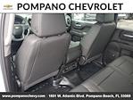 New 2026 Chevrolet Silverado 1500 Work Truck Crew Cab for sale #60087 - photo 11