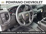 New 2026 Chevrolet Silverado 1500 Work Truck Crew Cab for sale #60087 - photo 19