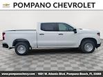 New 2026 Chevrolet Silverado 1500 Work Truck Crew Cab for sale #60087 - photo 3