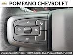 New 2026 Chevrolet Silverado 1500 Work Truck Crew Cab for sale #60087 - photo 23