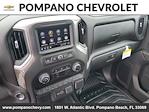 New 2026 Chevrolet Silverado 1500 Work Truck Crew Cab for sale #60087 - photo 24
