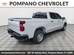 New 2026 Chevrolet Silverado 1500 Work Truck Crew Cab for sale #60087 - photo 2