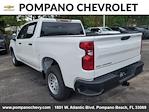 New 2026 Chevrolet Silverado 1500 Work Truck Crew Cab for sale #60087 - photo 5