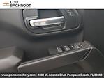 2026 Chevrolet Silverado 1500 Crew Cab RWD Pickup for sale #60088 - photo 15