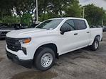 2026 Chevrolet Silverado 1500 Crew Cab RWD Pickup for sale #60088 - photo 28