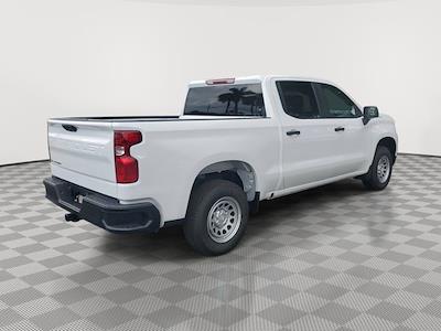 2026 Chevrolet Silverado 1500 Crew Cab RWD Pickup for sale #60089 - photo 2