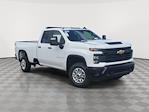 2026 Chevrolet Silverado 2500 Double Cab SRW RWD Pickup for sale #60094 - photo 3