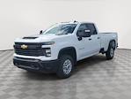 2026 Chevrolet Silverado 2500 Double Cab SRW RWD Pickup for sale #60094 - photo 1