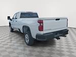 2026 Chevrolet Silverado 2500 Double Cab SRW RWD Pickup for sale #60094 - photo 2