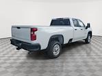 2026 Chevrolet Silverado 2500 Double Cab SRW RWD Pickup for sale #60094 - photo 4