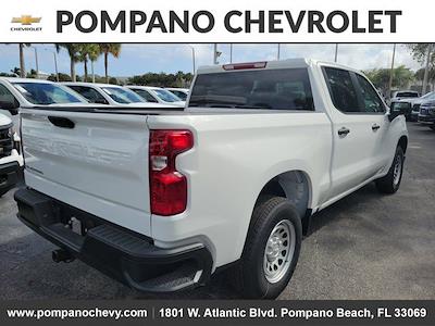 New 2026 Chevrolet Silverado 1500 - photo 1