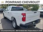 2026 Chevrolet Silverado 1500 Crew Cab RWD Pickup for sale #60096 - photo 6