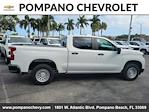 2026 Chevrolet Silverado 1500 Crew Cab RWD Pickup for sale #60096 - photo 8