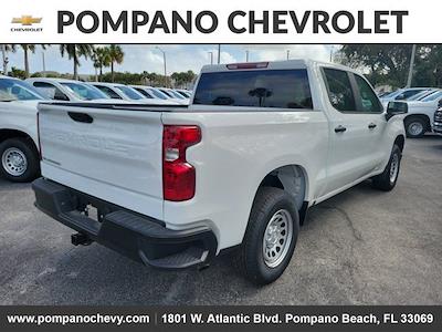 New 2026 Chevrolet Silverado 1500 - photo 1