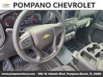 2026 Chevrolet Silverado 1500 Crew Cab RWD Pickup for sale #60097 - photo 25