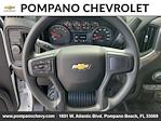 2026 Chevrolet Silverado 1500 Crew Cab RWD Pickup for sale #60097 - photo 28